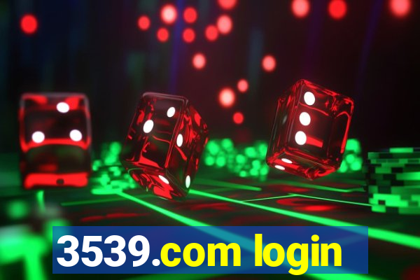 3539.com login